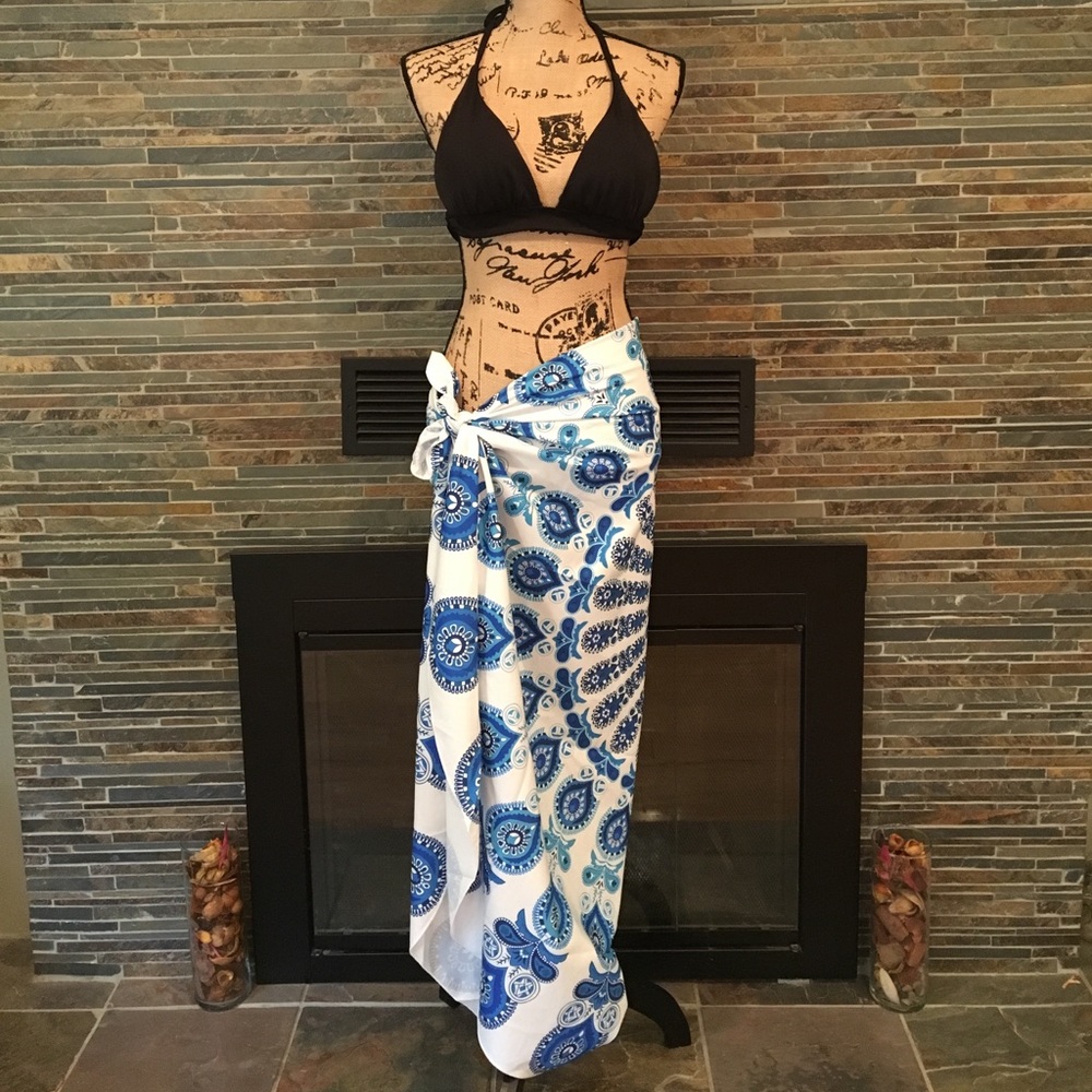 🍍SARONG🍍